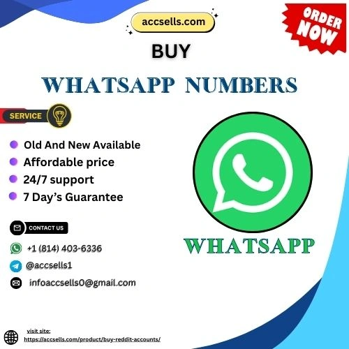 Buy WhatsApp Numbers Buy WhatsApp Numbers